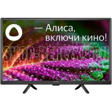 STARWIND SW-LED24SG304 SMART Яндекс