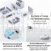 XIAOMI BHR5988EU Robot Vacuum S10 EU
