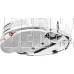 XIAOMI BHR5988EU Robot Vacuum S10 EU