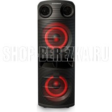 SOUNDMAX SM-MS4201 черный