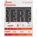 SCOOLE SL-LED43S94T2S FHD SMART TV
