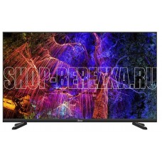 SCOOLE SL-LED50S02T2SU UHD SMART Безрамочный