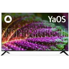 CENTEK CT-8750 SMART TV 4K Ultra HD безрамочный