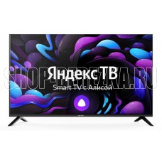 CENTEK CT-8750 SMART TV 4K Ultra HD безрамочный