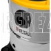 DENZEL SVC15, 1200 Вт, бак 15 л, шланг 2 м 28201