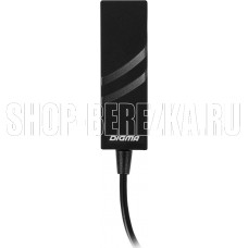 DIGMA Ethernet D-USBC-LAN100 USB Type-C