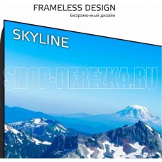 SKYLINE 40LST5971 FHD SMART-Яндекс БЕЗРАМОЧНЫЙ