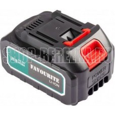 FAVOURITE OBS 21/4 Li-ion, 21В, 4Ач
