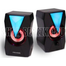 MICROLAB B22