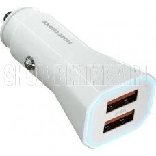 MORE CHOICE (4610196406249) AC24 White