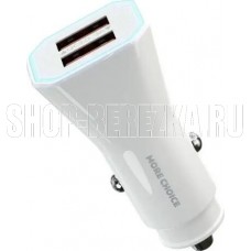 MORE CHOICE (4610196406263) AC24QC White