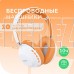 MORE CHOICE (4610196406225) HW34S White Orange