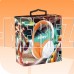MORE CHOICE (4610196406225) HW34S White Orange