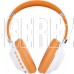MORE CHOICE (4610196406225) HW34S White Orange
