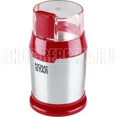 HOMESTAR HS-2036 красный