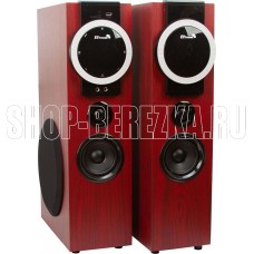 ELTRONIC (20-81) HOME SOUND красный - колонка 08