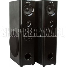 ELTRONIC (20-82) Home Sound черный - колонка 08
