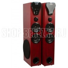 ELTRONIC (20-80) Home Sound красный - колонка 10