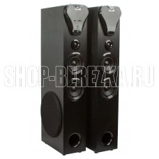 ELTRONIC (20-80) HOME SOUND черный - колонка 10