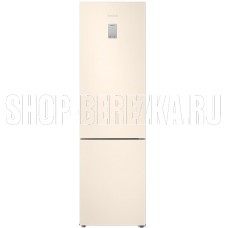 SAMSUNG RB37A5470EL 367л бежевый