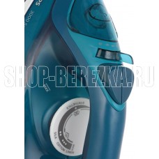 PHILIPS DST3040/70 Series, 2600 Вт, керамика, бирюзовый