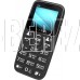 MAXVI B110 Black