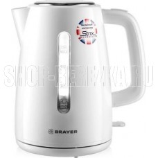 BRAYER BR1058WH BRAYER BR1058WH