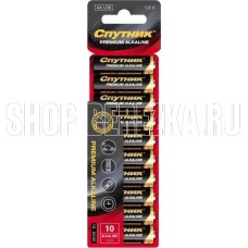 СПУТНИК LR6/10B PREMIUM ALKALINE