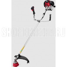 ТЕХПРОМ ВТ-443М,43см3/2500Вт/(катушка/диск 40Т,ранцев.ремень) Ш/Н 00-00021996 (2 коробки)