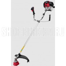 ТЕХПРОМ ВТ-556М,56см3/3500Вт/(катушка/диск 40Т,ранцев.ремень) Ш/Н 00-00021998 (2 коробки)