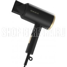 MAXVI HD1801 black
