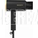 MAXVI HD1801 black