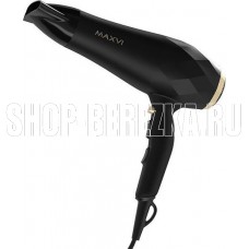 MAXVI HD2201 black