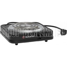 MAXVI HE101 black