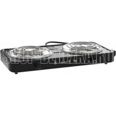 MAXVI HE201 black