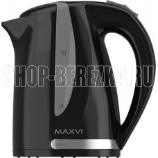 MAXVI KE1701P black