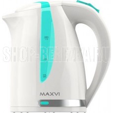 MAXVI KE1701P white-green