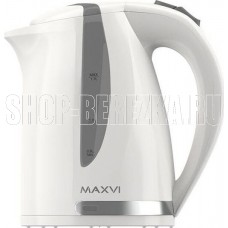 MAXVI KE1701P white-grey
