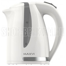 MAXVI KE1701P white-grey
