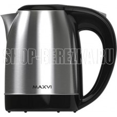 MAXVI KE1721S silver-black