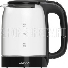 MAXVI KE1741G black