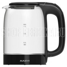 MAXVI KE1741G black
