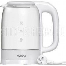 MAXVI KE1741G white