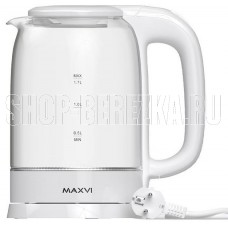 MAXVI KE1741G white