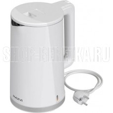 MAXVI KE1761D white