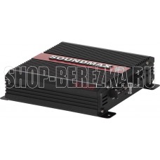 SOUNDMAX SM-CA2001S