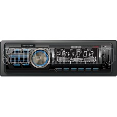 SOUNDMAX SM-CCR3168B