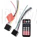SOUNDMAX SM-CCR3168B