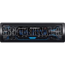 SOUNDMAX SM-CCR3185FB