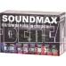SOUNDMAX SM-CCR3185FB